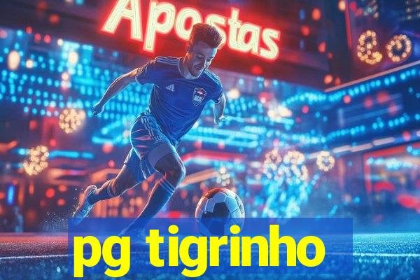 pg tigrinho